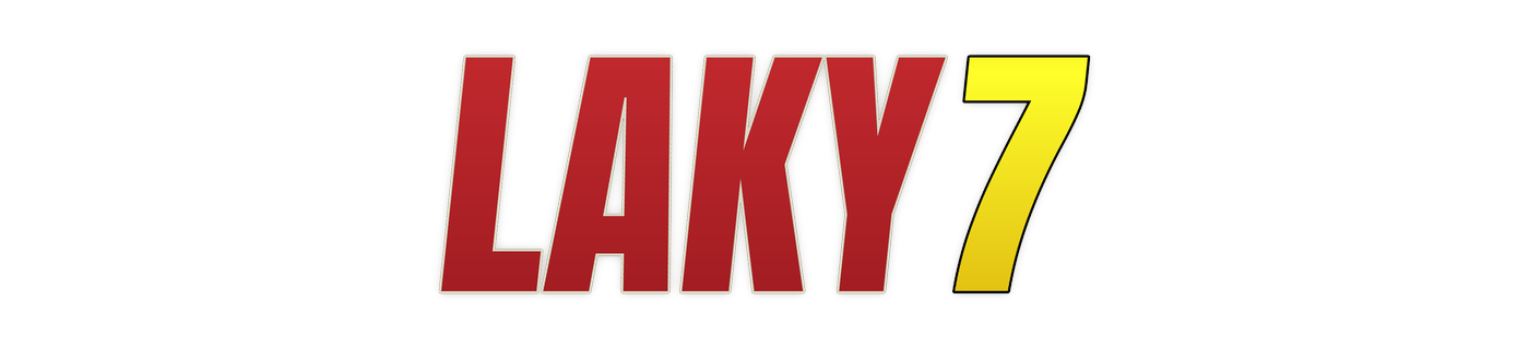 laky7 লোগো